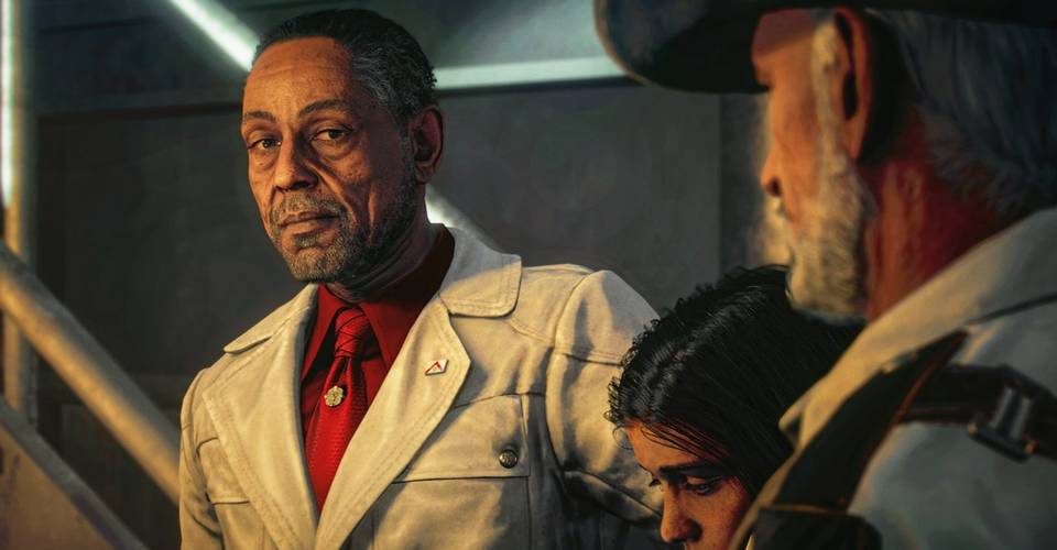 Far Cry 6 Will Be Fully Playable In Co Op Screen Rant Far Cry 6 Will Be Fully Playable In Co Op Screen Rant