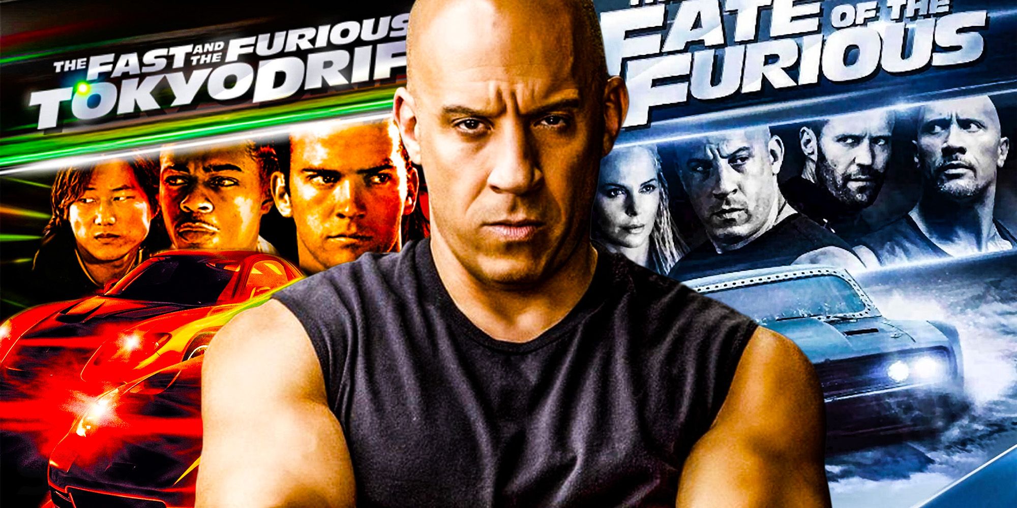 Fast and furious 9 full movie
