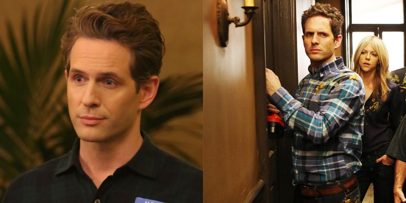 It's Always Sunny In Philadelphia 10 Worst Things Dennis Has Done