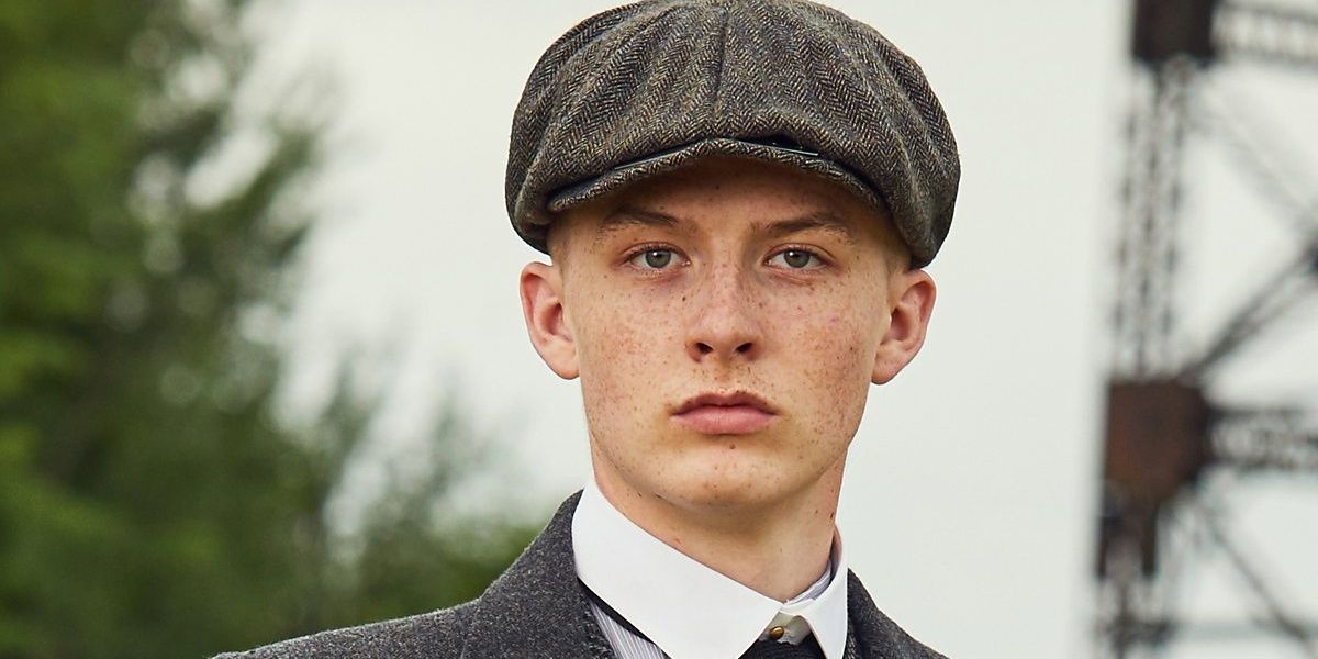 What Peaky Blinders Character You Are Based On Your Zodiac
