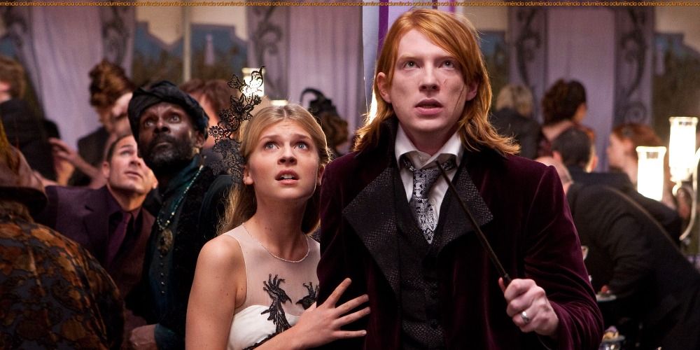 Harry Potter 10 Unpopular Opinions About Ginny According To Reddit