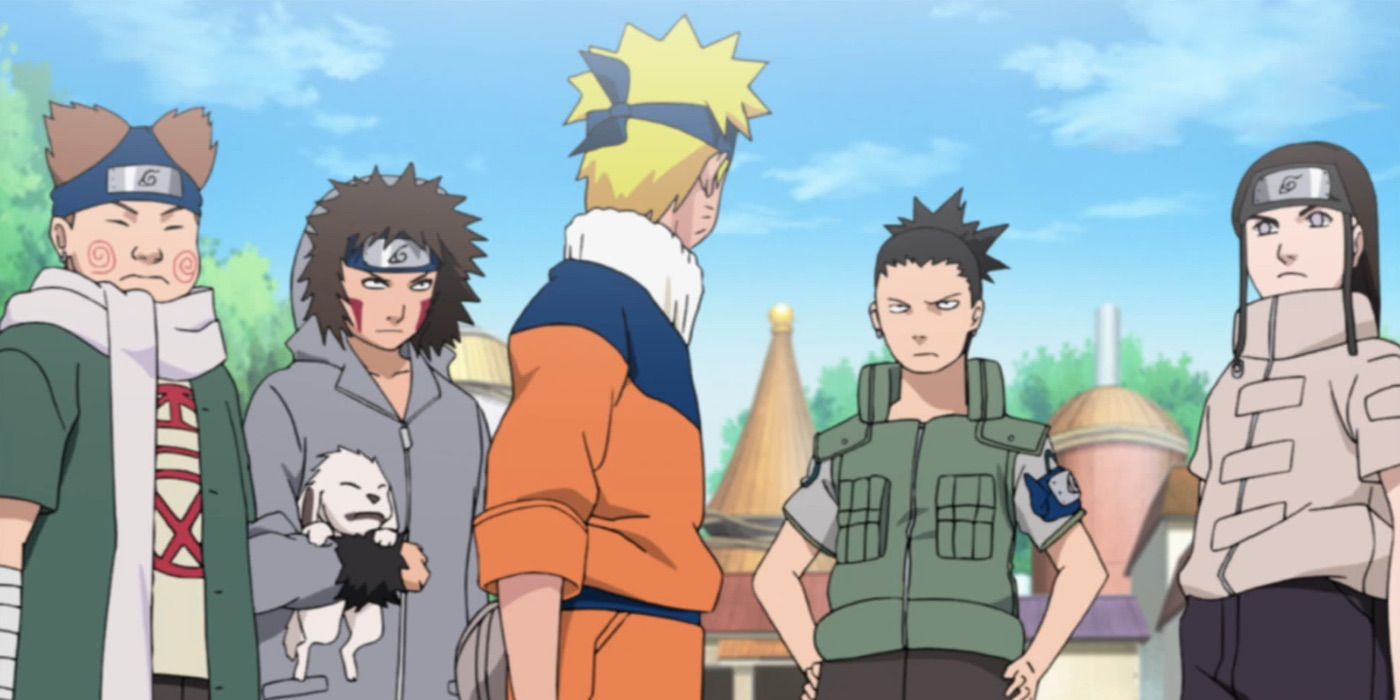 10 Most Rewatchable Naruto Episodes