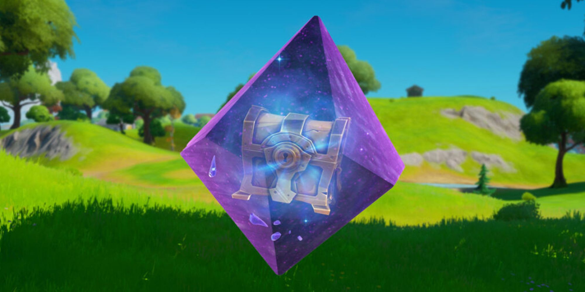 All Cosmic Chest In Fortnite Where To Find Cosmic Chest Locations In Fortnite Season 7