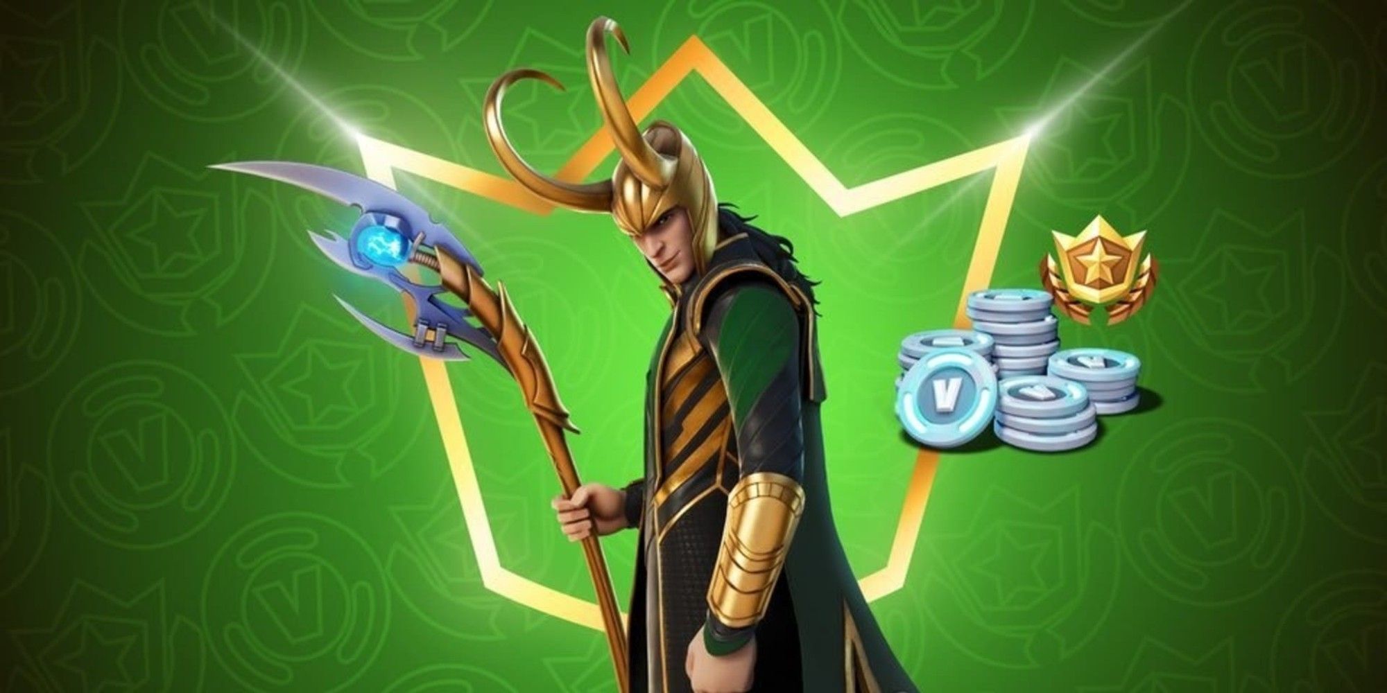 How to Unlock The Loki Skin in Fortnite