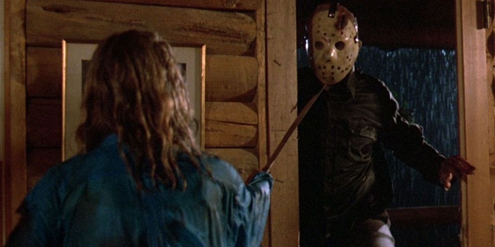 10 Best Horror Sequels And Remakes