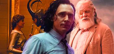 Sam Otto Interview Snowpiercer Season 2 Exclusive Clip