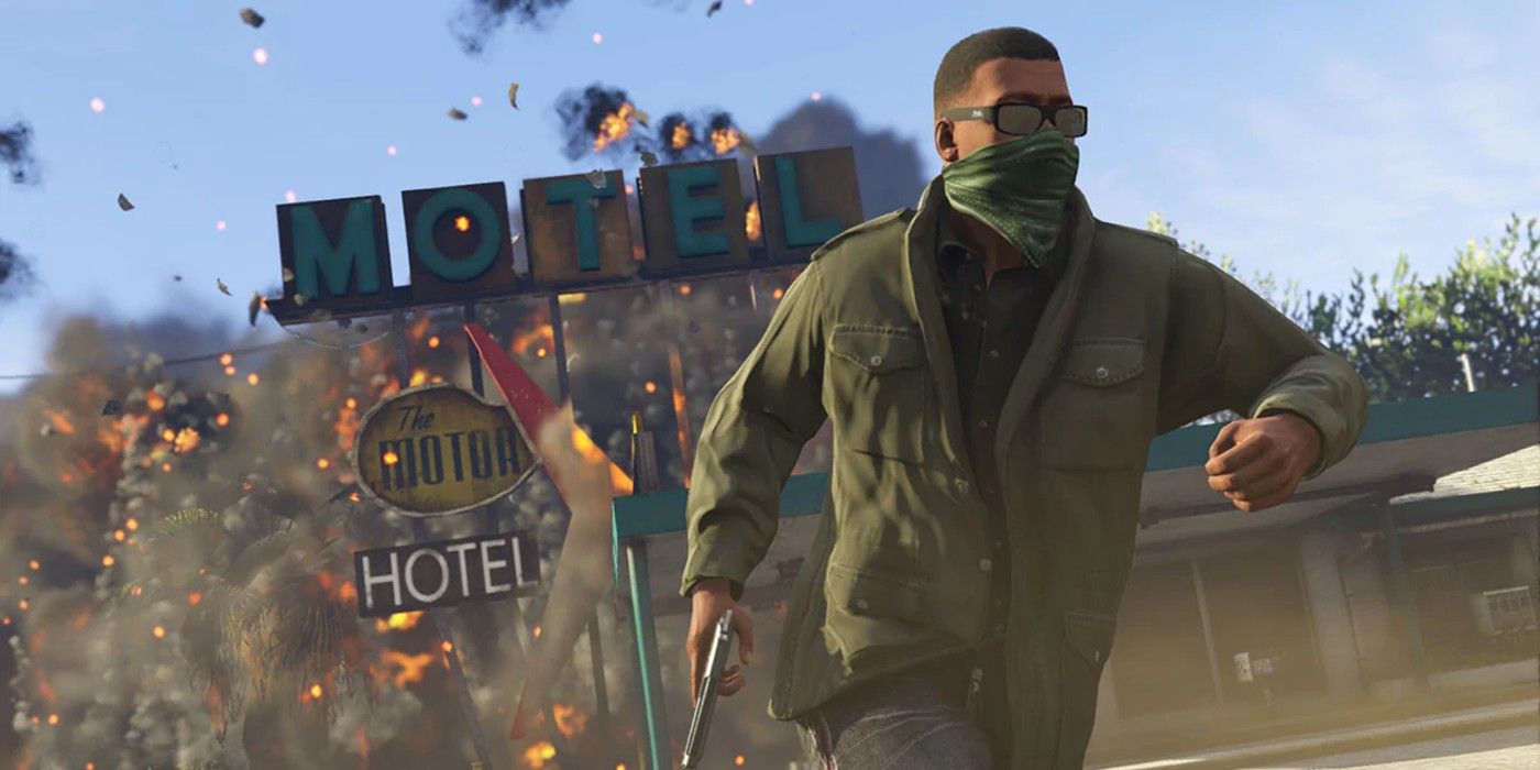 Gta 6 Insider Says It May Release In 25 Screen Rant