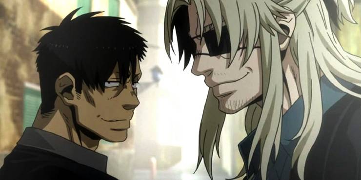 10 Best Anti Hero Anime Like Death Note Screenrant 10 Best Anti Hero Anime Like Death Note Screenrant