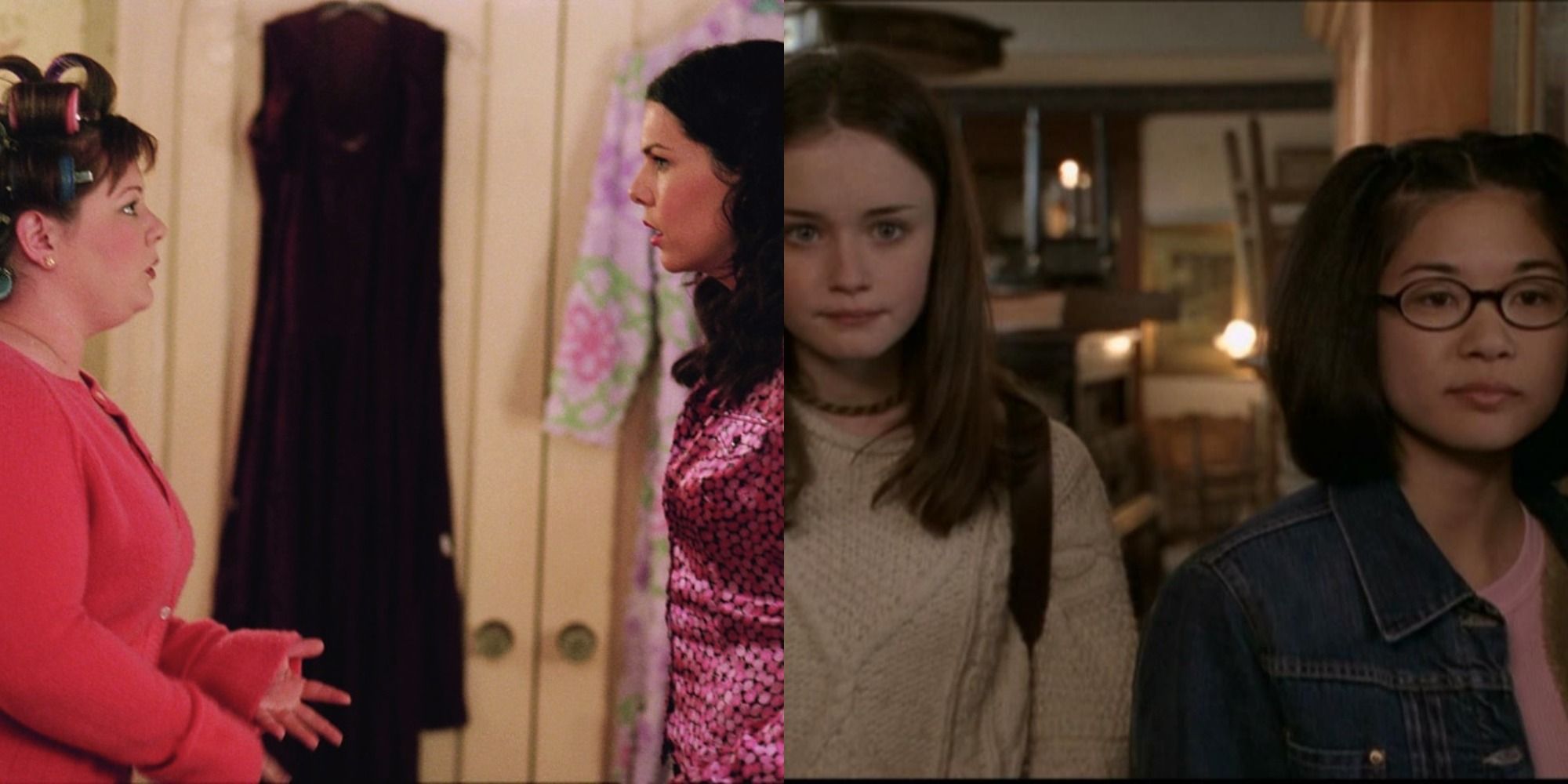 Gilmore Girls 10 Quotes About Friendship That Will Give You All The Feels