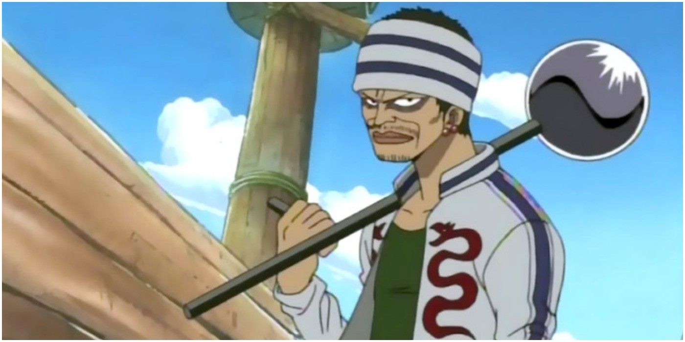 One Piece 10 Greatest Redemptions Ranked