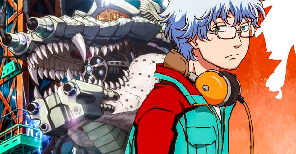 godzilla singular point ending end credits scene explained godzilla singular point ending end credits scene explained