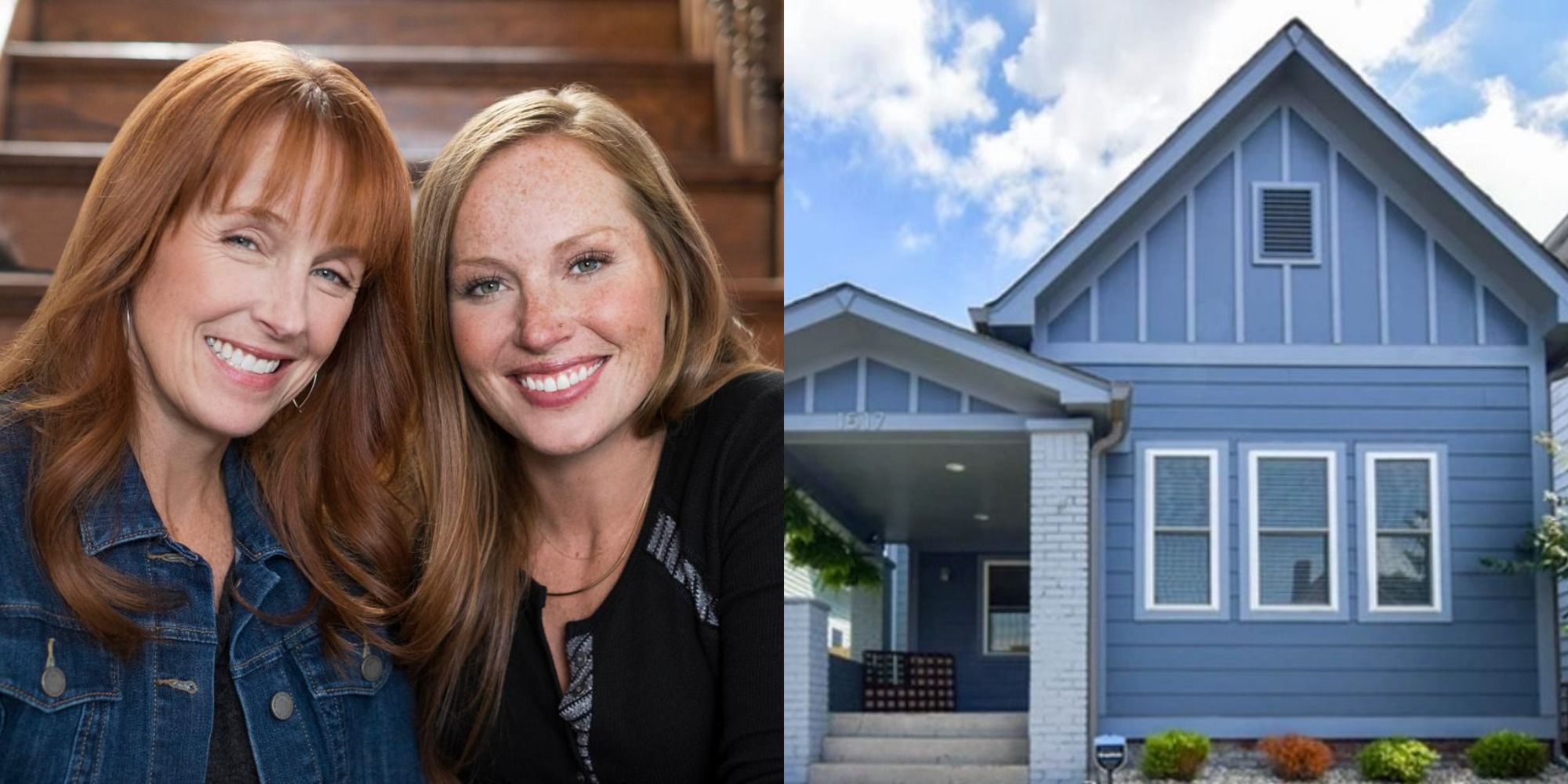 Good Bones 10 Most Memorable Moments From The HGTV Series Ranked