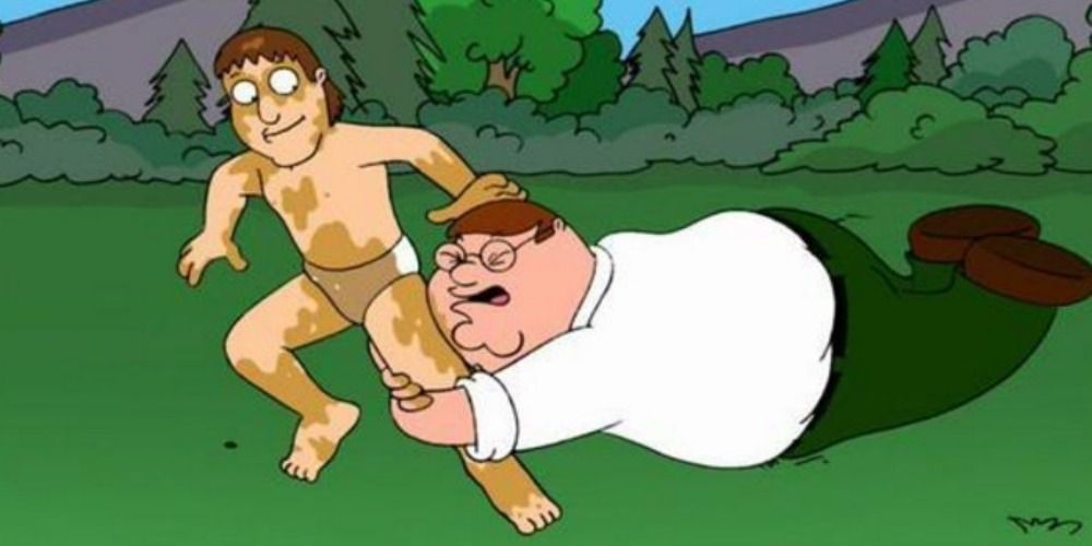 Family Guy Pornos Deut Gratis Pornos und Sexfilme Hier Anschauen