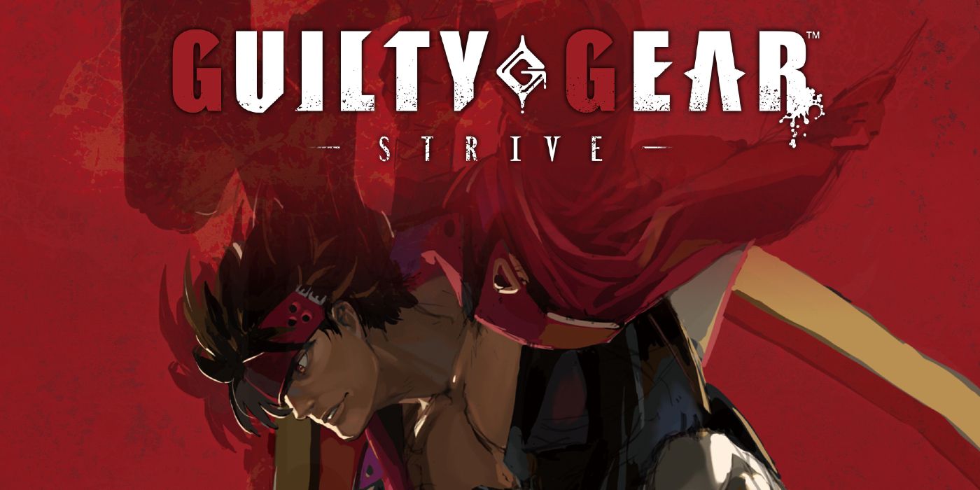 Guilty Gear Strive Review Refining The Fighting Genre