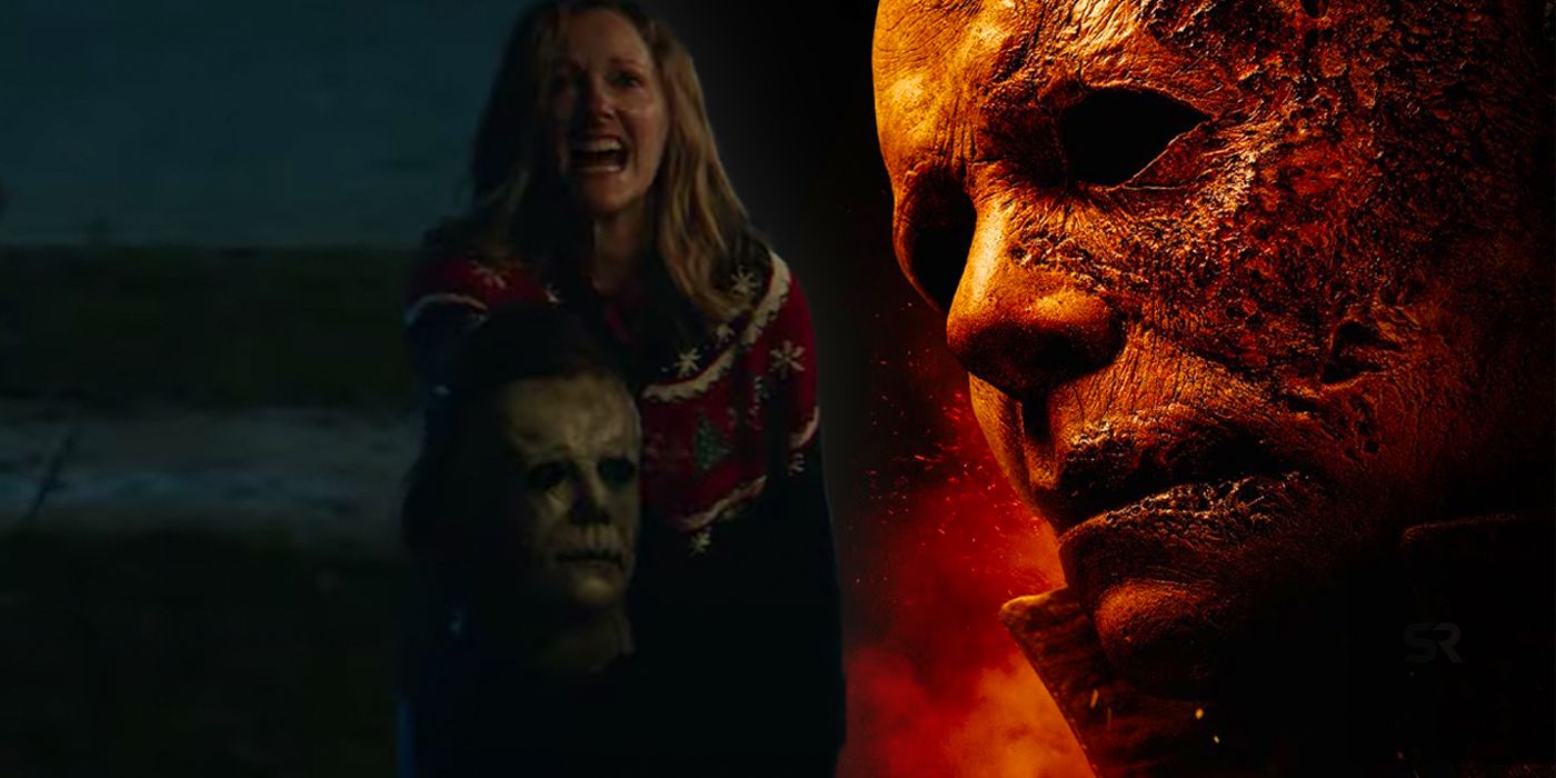 Halloween Kills The Slasher Sequel That Haunts HBO Max In 2024 Not