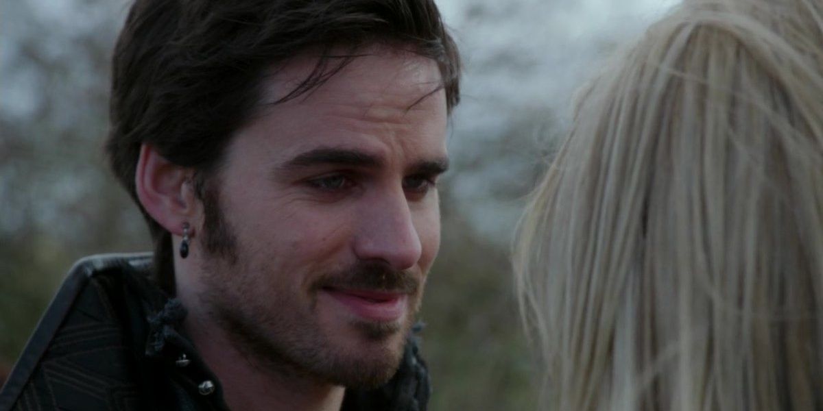 Once Upon A Time 10 Swoon Worthy Captain Hook Quotes