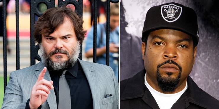 Ice Cube Exits Sony Comedy Loses 9m Payday After Refusing Vaccine
