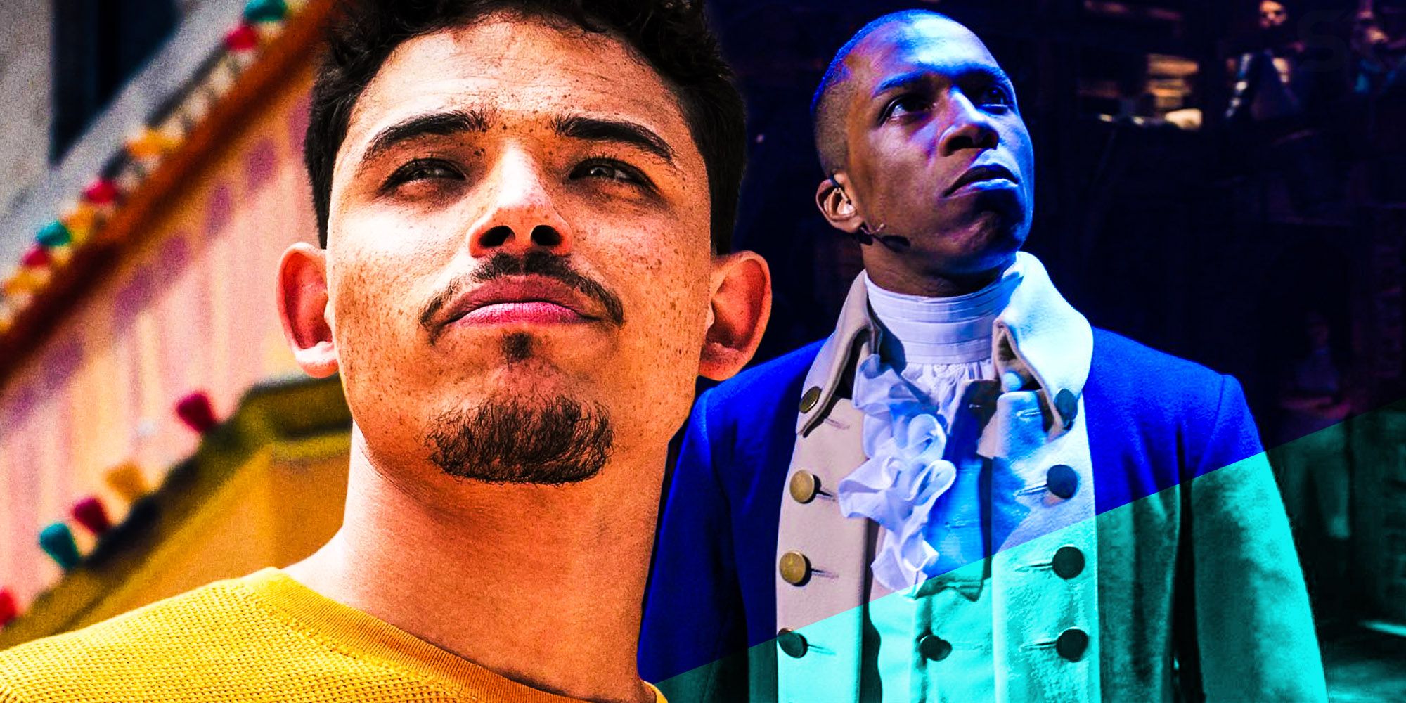 How Much In The Heights Cost to Make Compared To Disney’s Hamilton