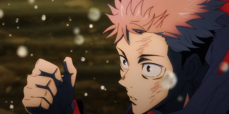 5 Reasons Why Jujutsu Kaisen Is Better Than Demon Slayer 5 Reasons It S Not 5 Reasons Why Jujutsu Kaisen Is Better Than Demon Slayer 5 Reasons It S Not