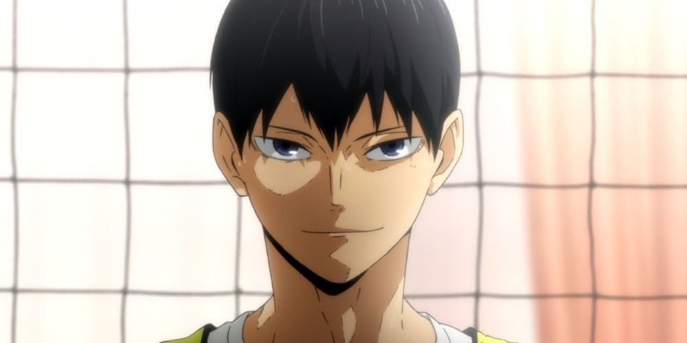 Which Haikyuu!! Character Are You According To Your Zodiac Sign