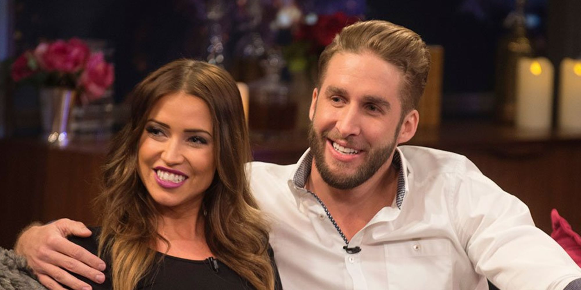 Bachelorette Kaitlyn Bristowe And Shawn Booth S Relationship Timeline