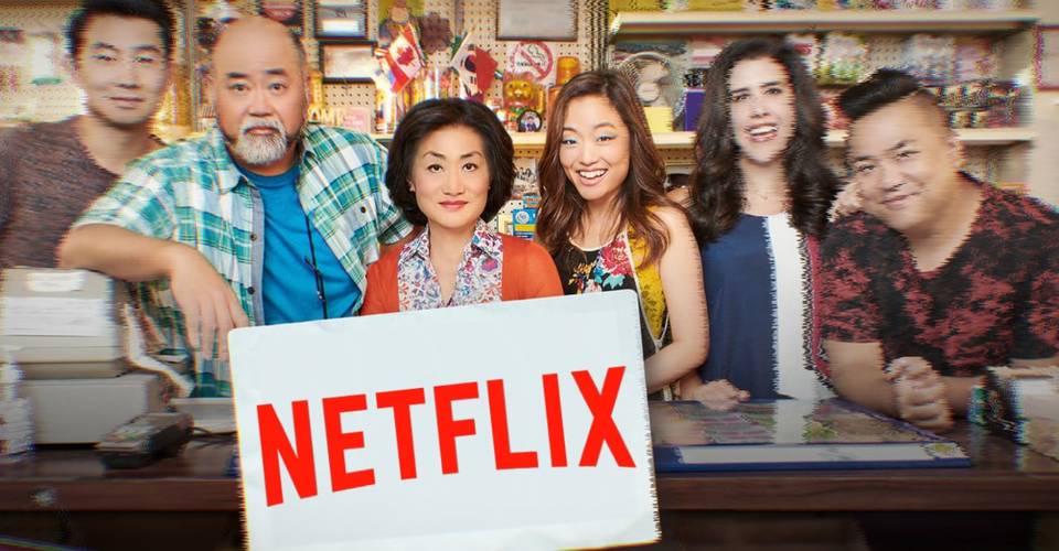 Kim S Convenience Netflix Should Save Season 6 And Let The Cast Make It
