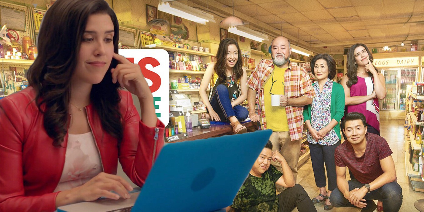 Strays: Kim&#39;s Convenience Spinoff Updates: Release Date, Story, Cast