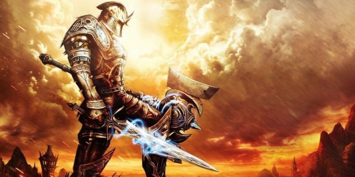 Kingdoms of Amalur ReReckoning Gets Native 4K Patch On PS5