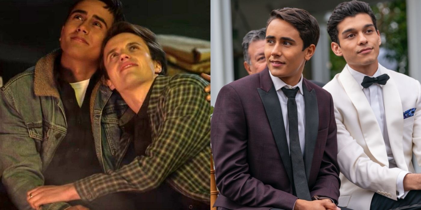 Love, Victor 5 Reasons Why Victor Belongs With Benji (& 5 He Belongs