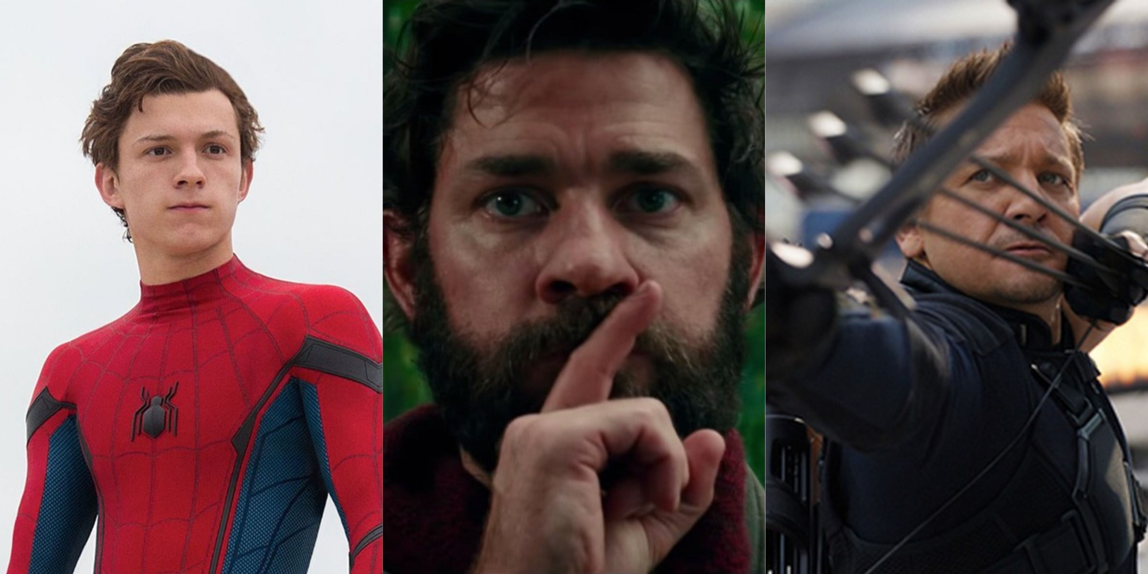 MCU: 5 Characters Who Could Survive In A Quiet Place 2 (& 5 Who Couldn’t)