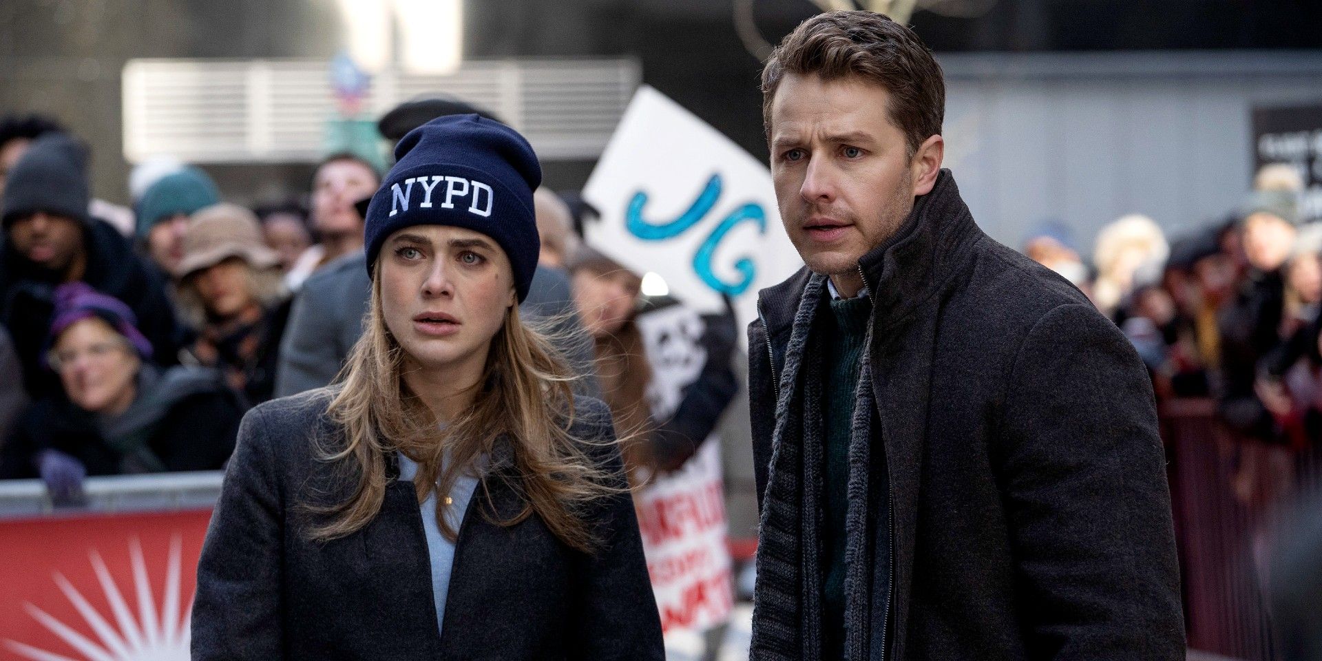 Manifest Canceled After Season 3 At NBC | Screen Rant