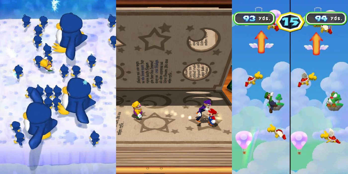 download mario party superstars target for free