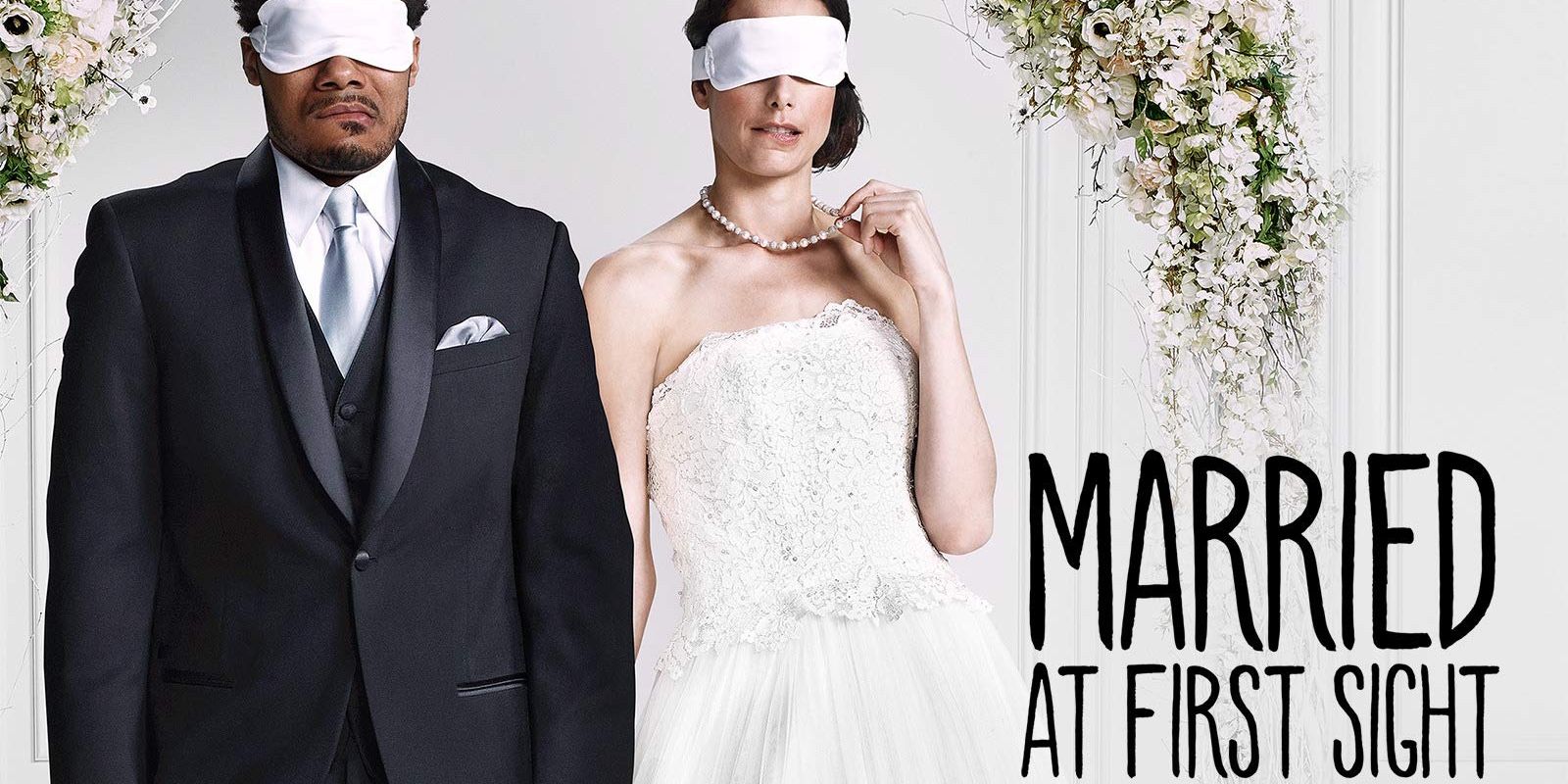 Married at first sight scandal
