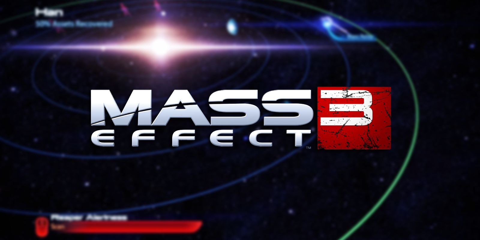 mass effect 3 replay missions