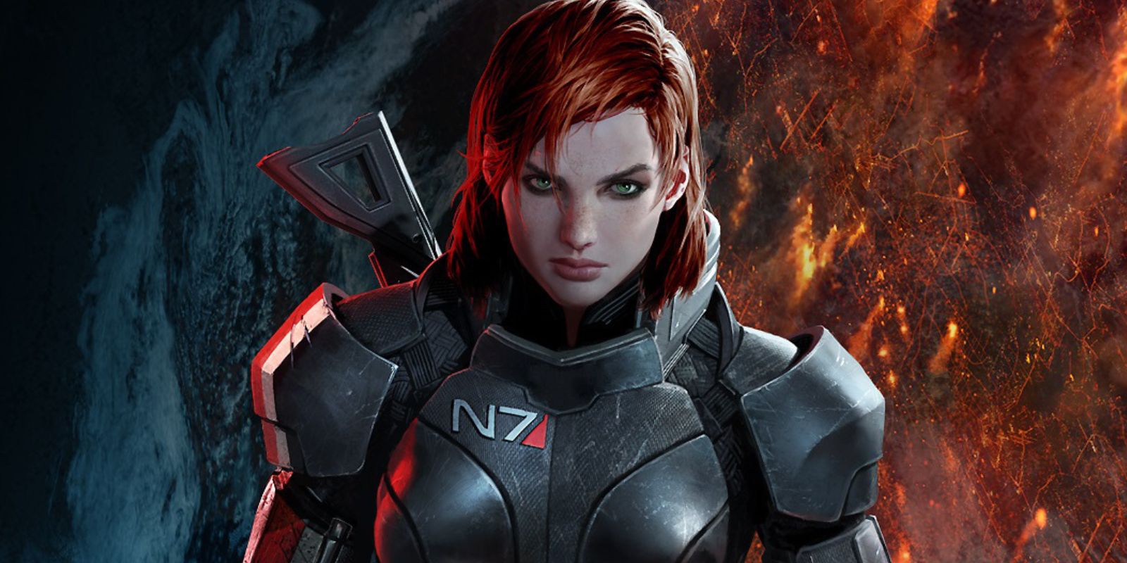 Mass Effect Characters That Will Probably Return In Me4 Informone