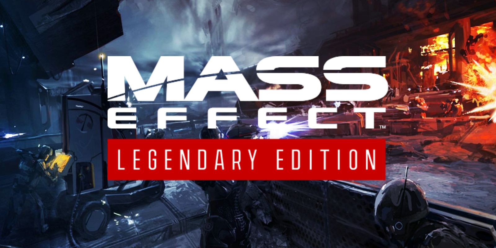 mass effect legendary edition changes