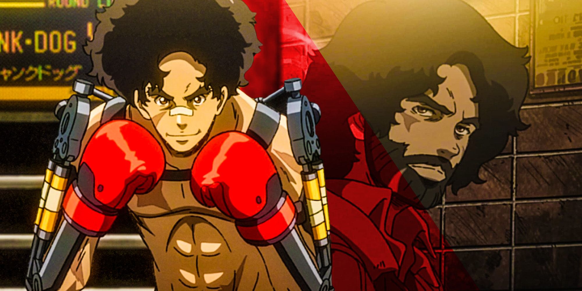 Why Megalobox 2: Nomad Is Better Than The First Season