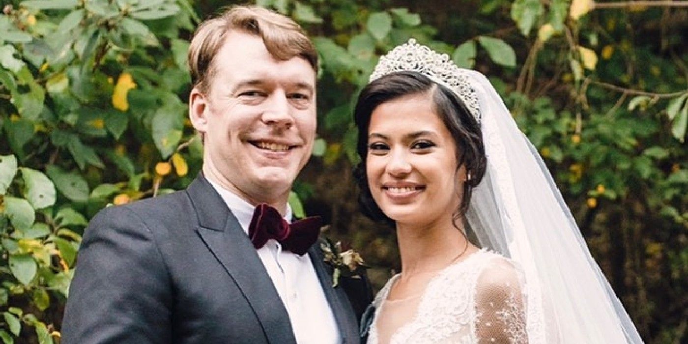 90 Day Fiancé Juliana Alludes To Tearful Separation From Michael