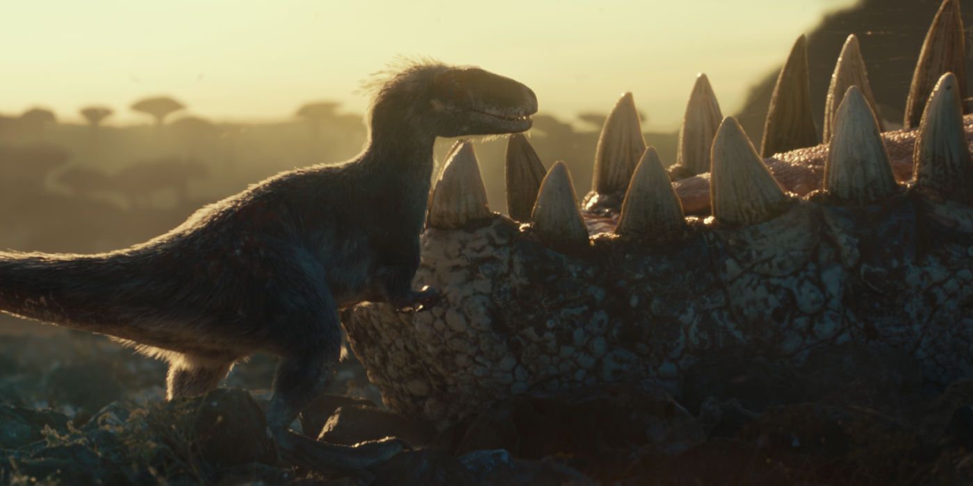 Jurassic World 3 IMAX Trailer Breakdown Every Story Reveal & Easter Egg