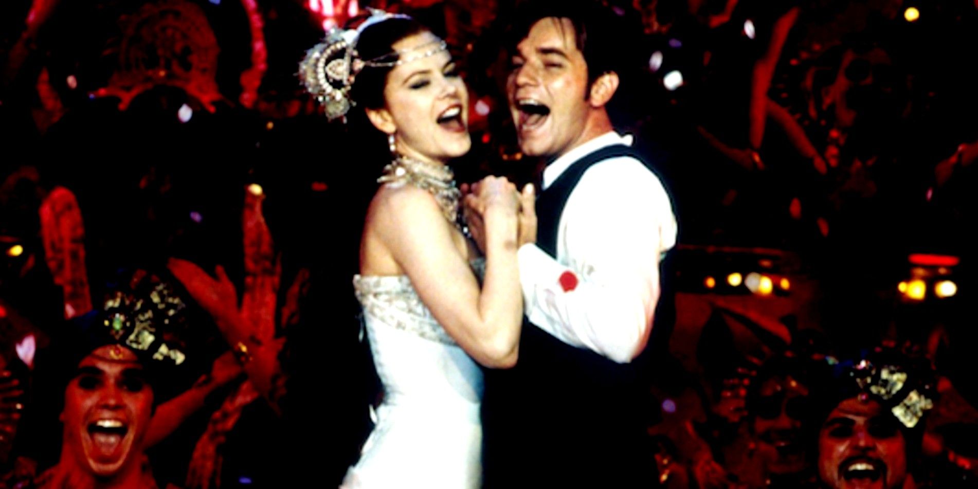 Moulin Rouge!s 20th Anniversary 20 Things You Didn’t Know About The Film