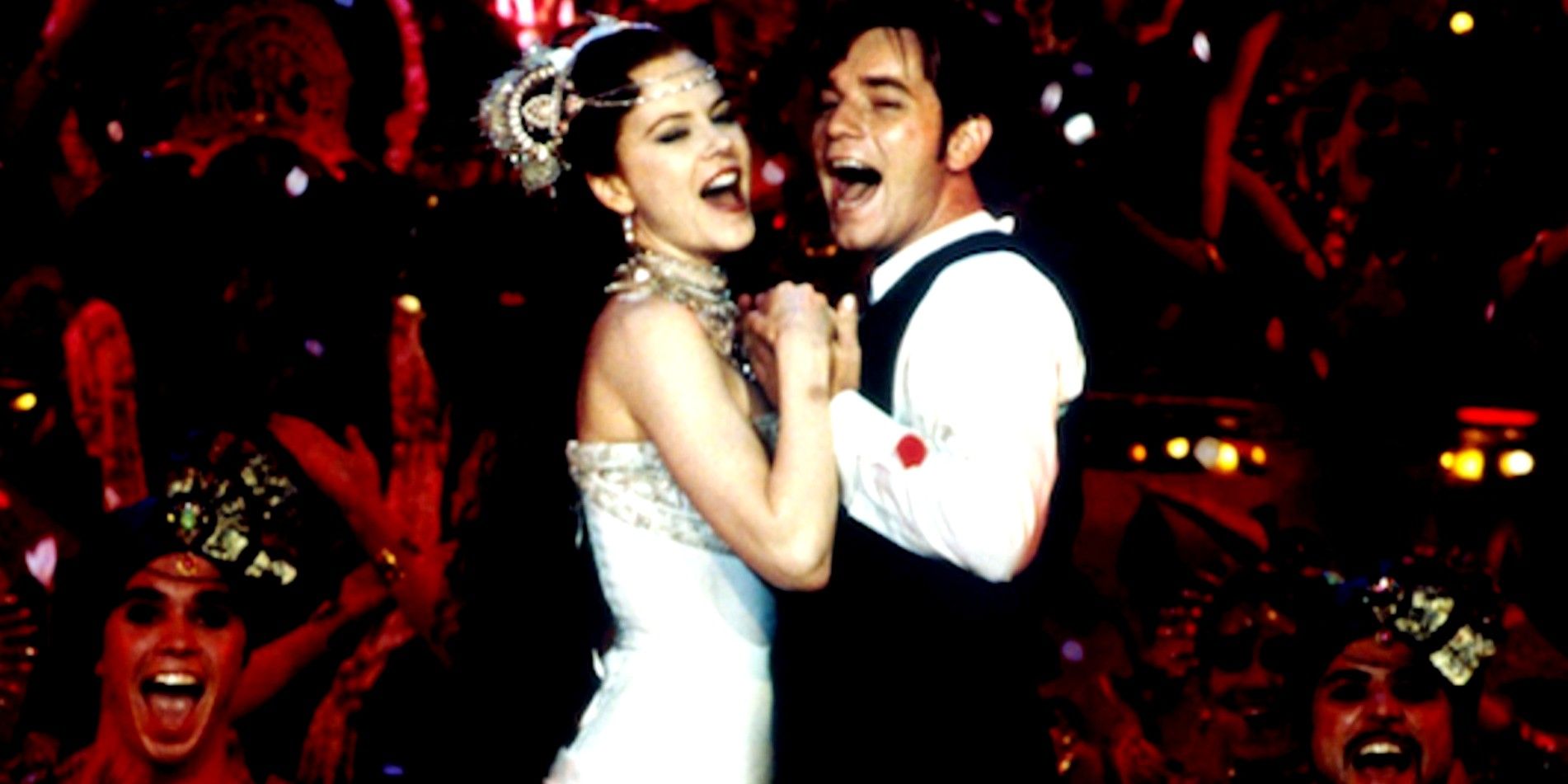 Moulin Rouge