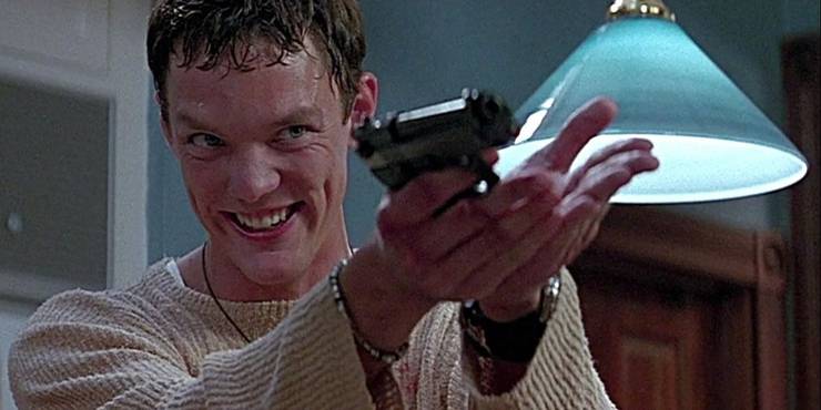 Scream: Most Shocking Deaths In The Franchise Till Now 8 Stu Macher