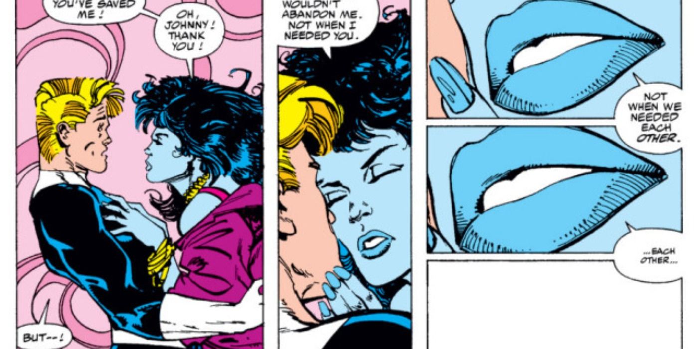 Loki 10 Things About Ravonna Renslayer Only Comic Fans Know