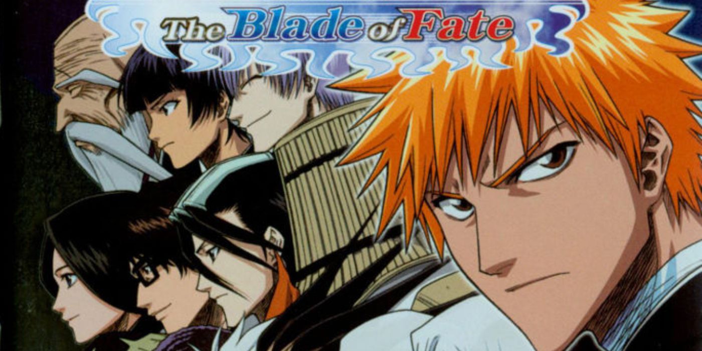 10 Best Video Games Similar To Naruto
