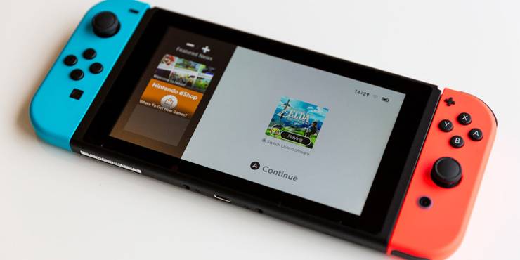 Is Roblox Going On Nintendo Switch