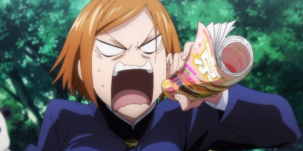 Jujutsu Kaisen: 10 Things You Didn't Know About Nobara Kugisaki