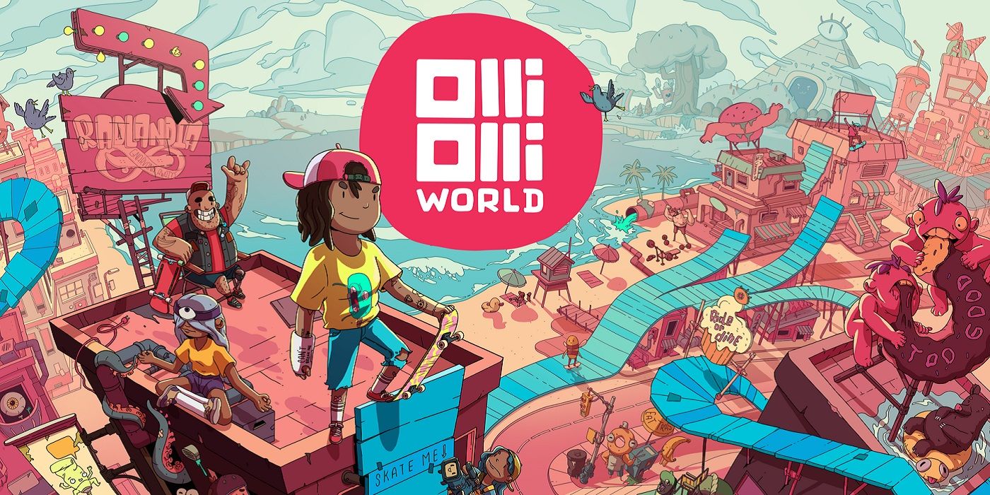olliolli world demo olliolli world demo