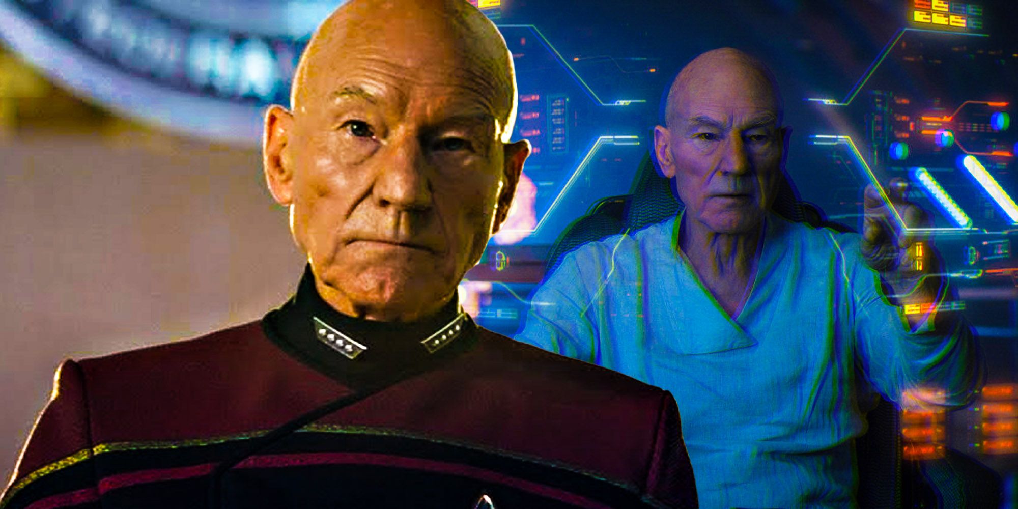 Picard Season 2s Time Travel Will Fix Season 1s Biggest Mistakes