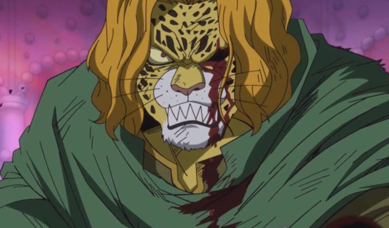 One Piece Pedro S Death Explained Which Episode It Happens One Piece Pedro S Death Explained Which Episode It Happens