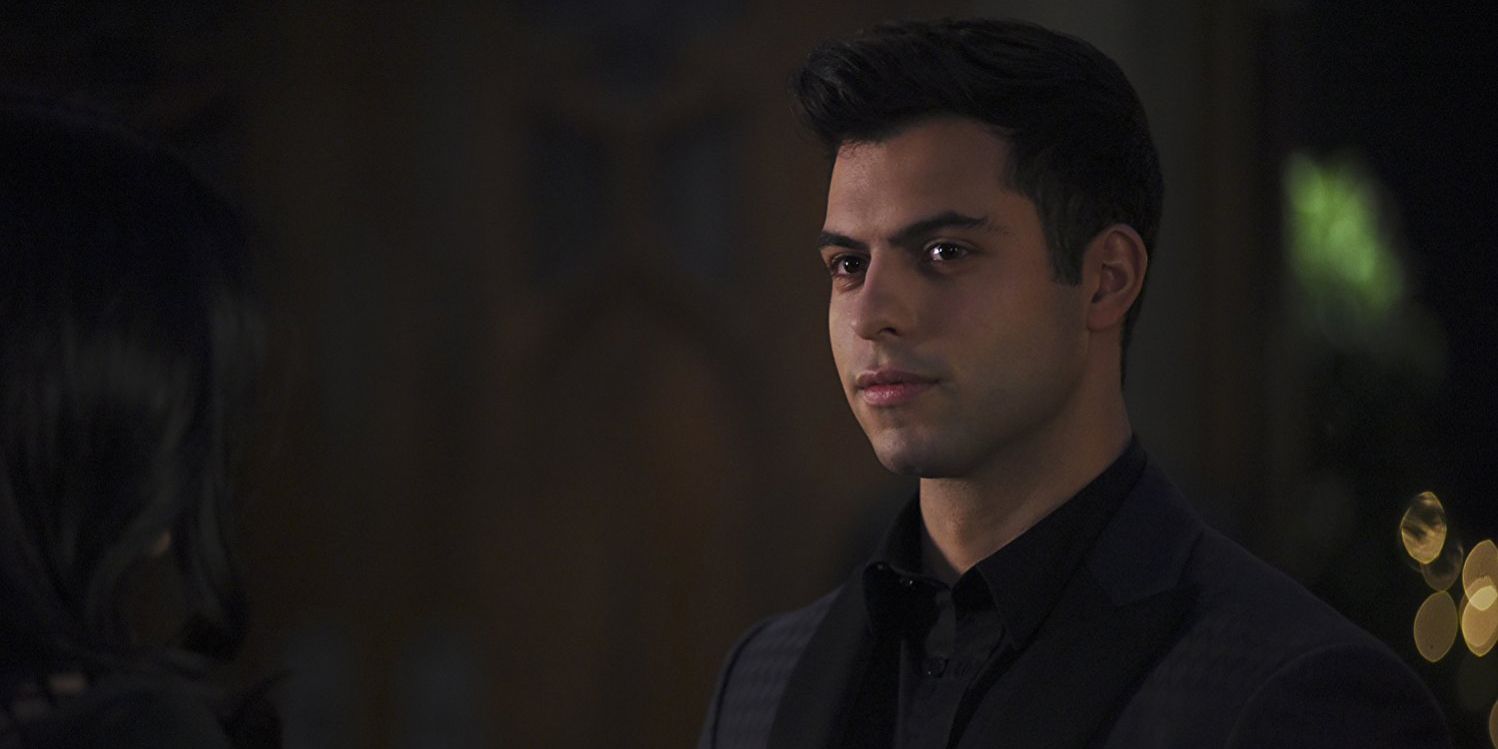 The 10 Best Characters In Shadowhunters Ranked